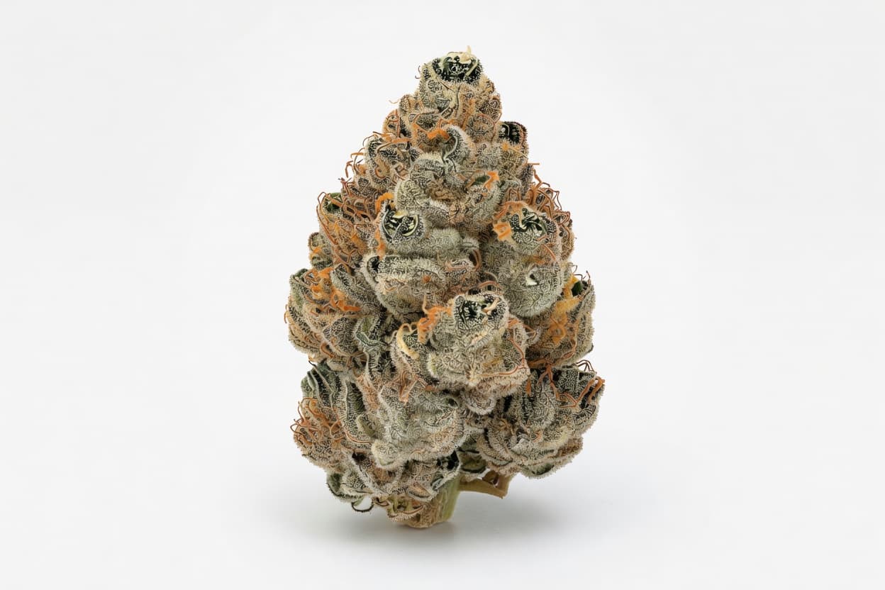 Northern Lights x Big Bud