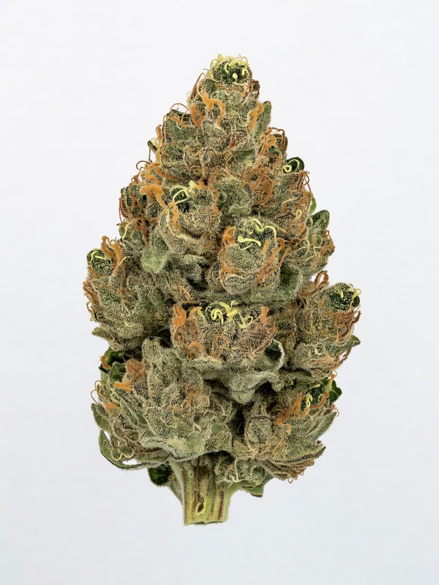 Northern Lights x Big Bud Auto