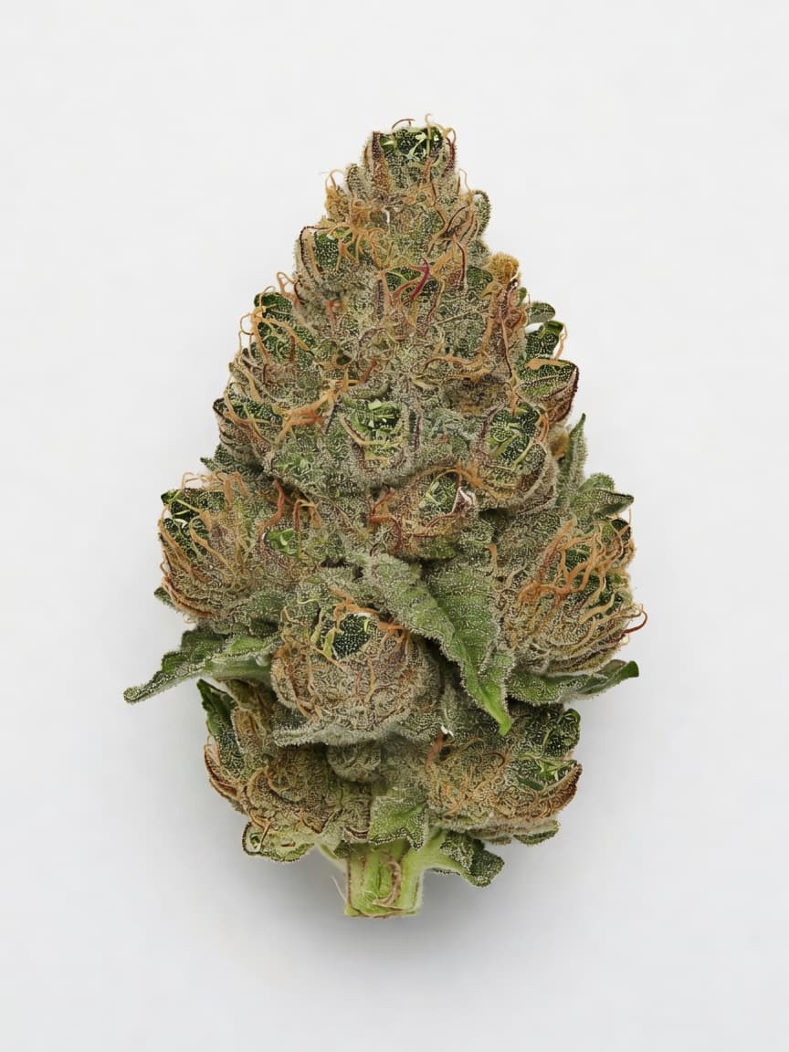 Northern lights x Skunk