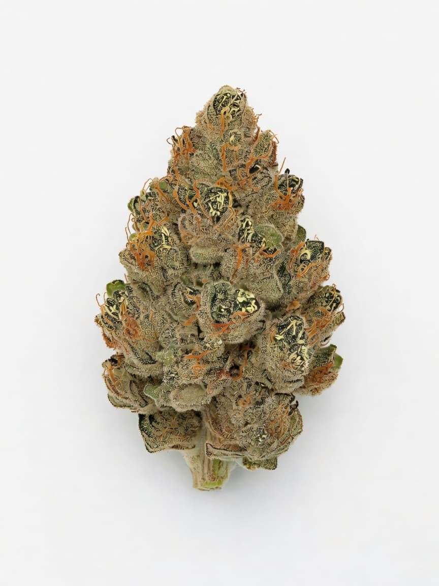 Northern Lights x Skunk