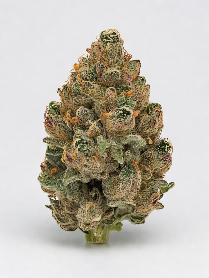 Northern Thunderfuck - Royal Queen Seeds cannabis strain