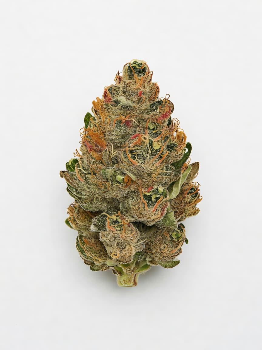 Nurse Lilly CBD