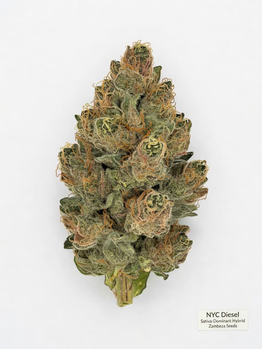NYC Diesel