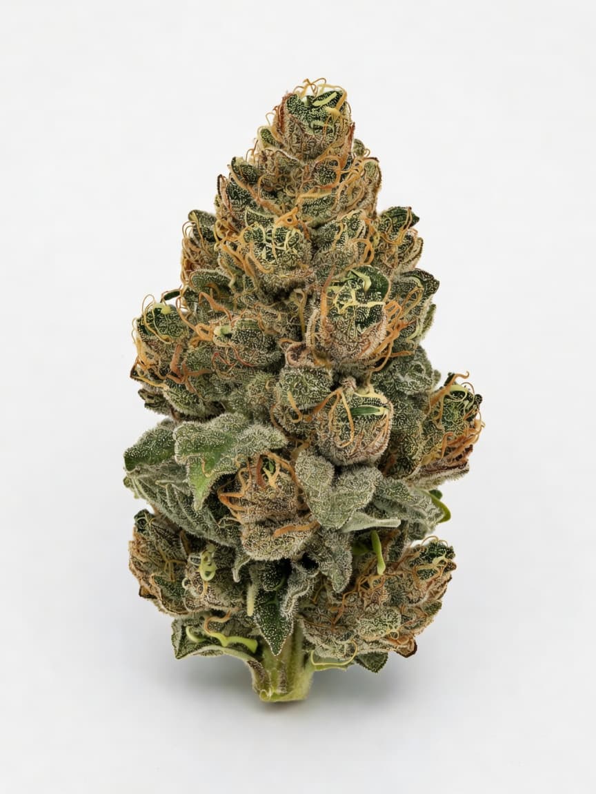 O.G. Kush
