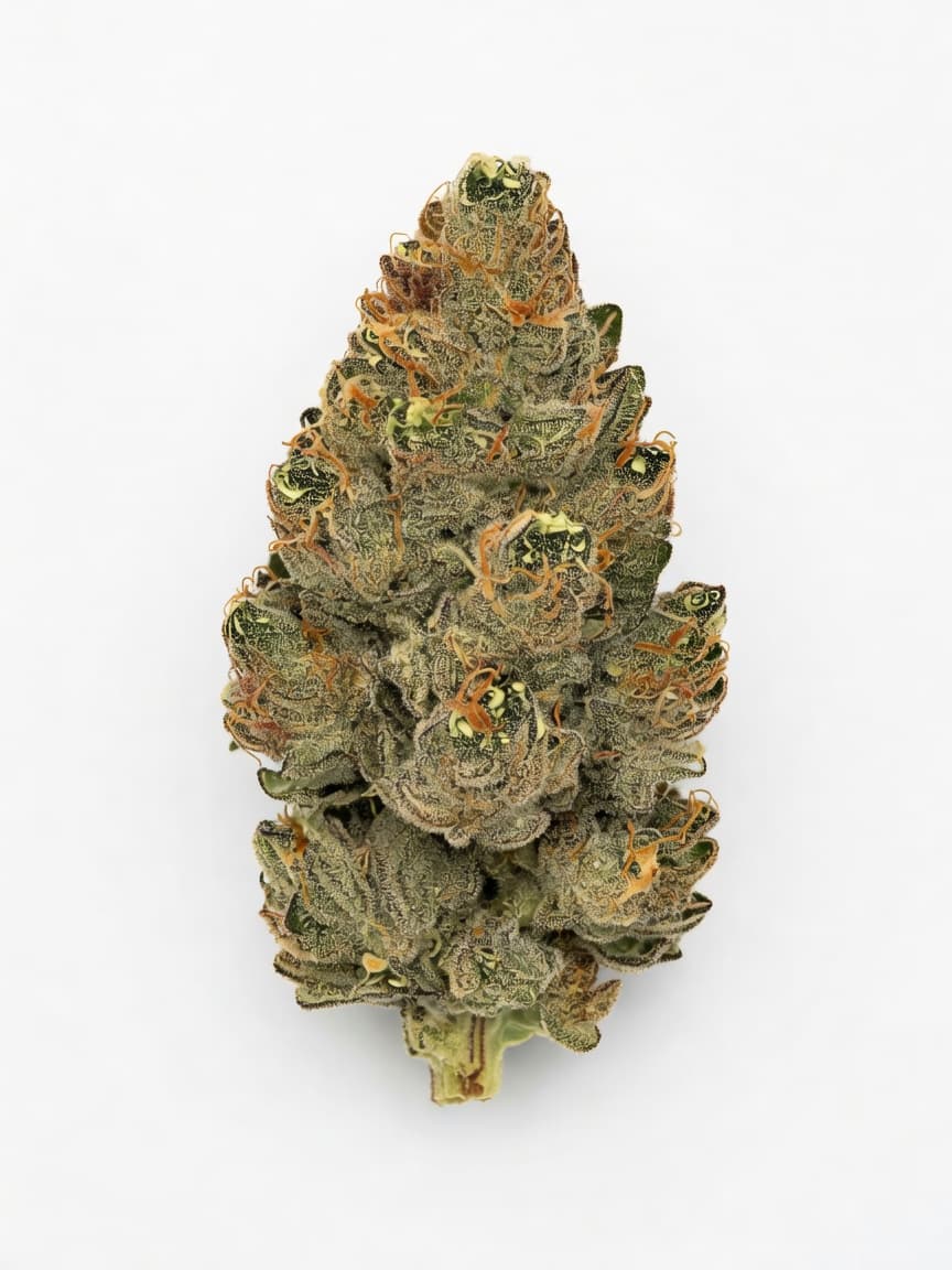 OG Kush CBD
