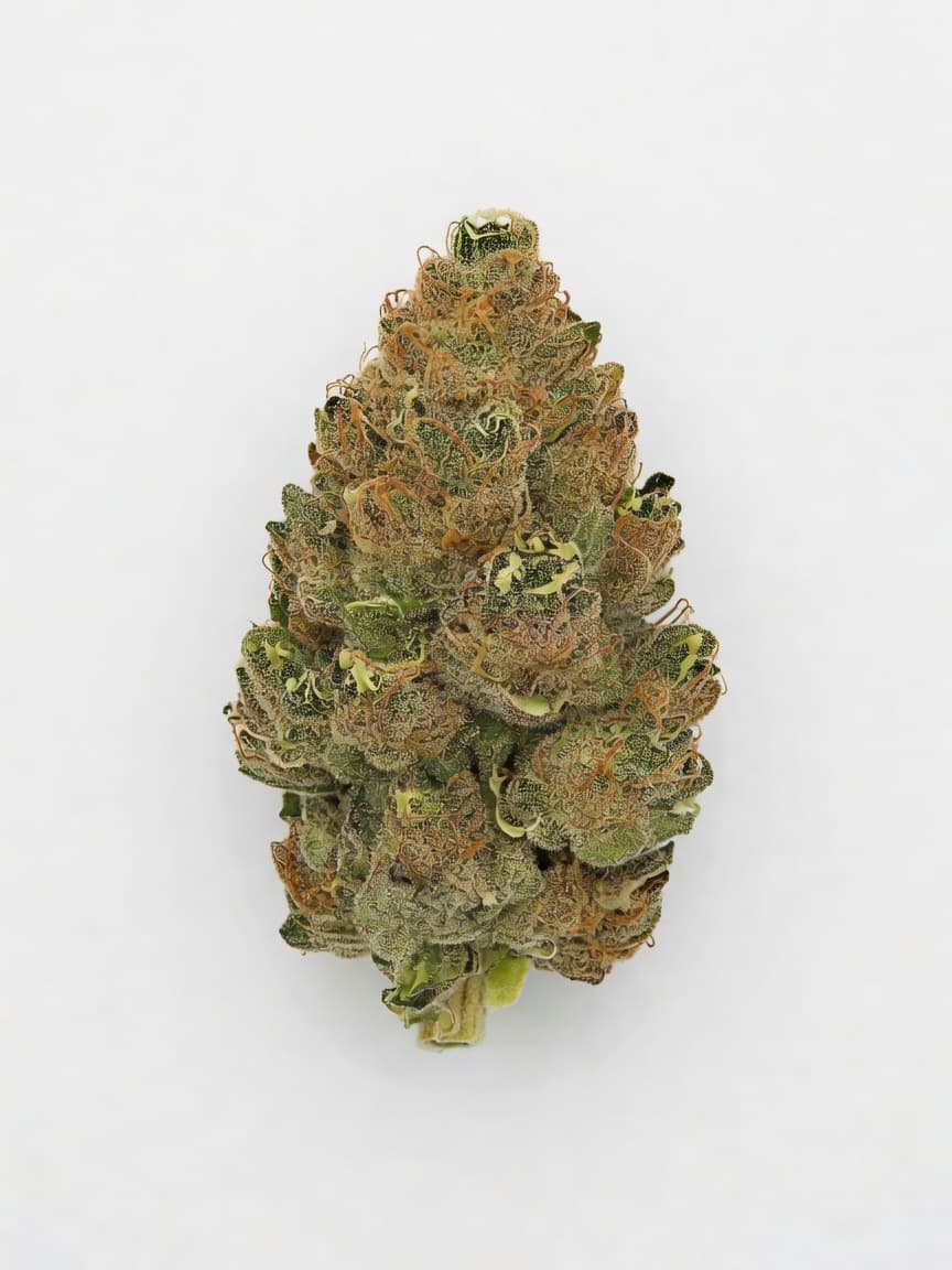 OO Kush