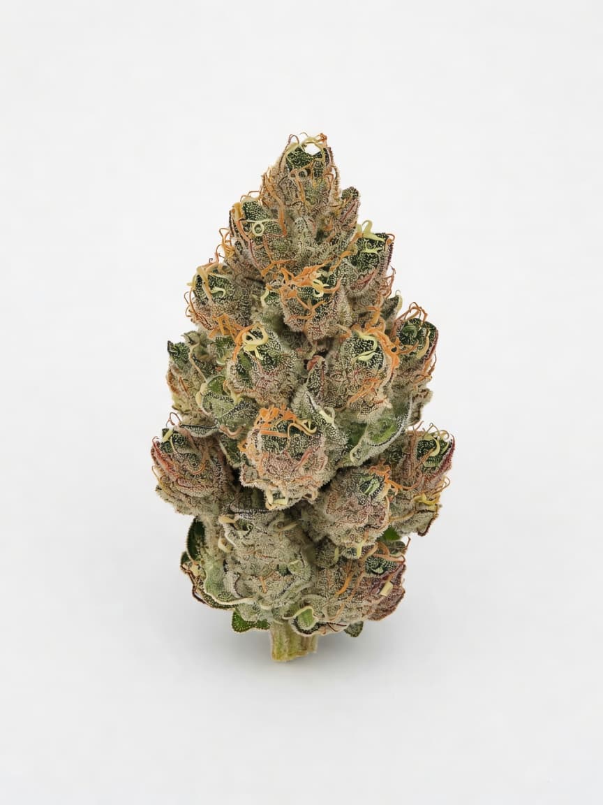 Orange Cookies Auto - TasteBudz Seeds