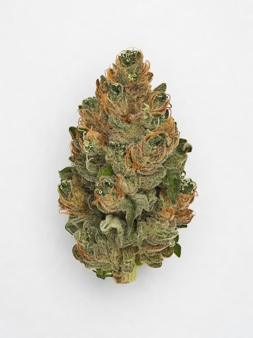 Original Auto Afghan Kush
