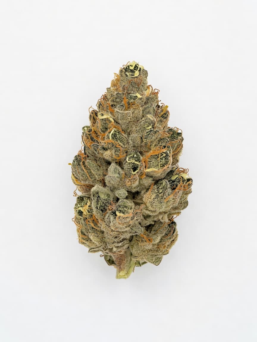 Original Auto Jack Herer