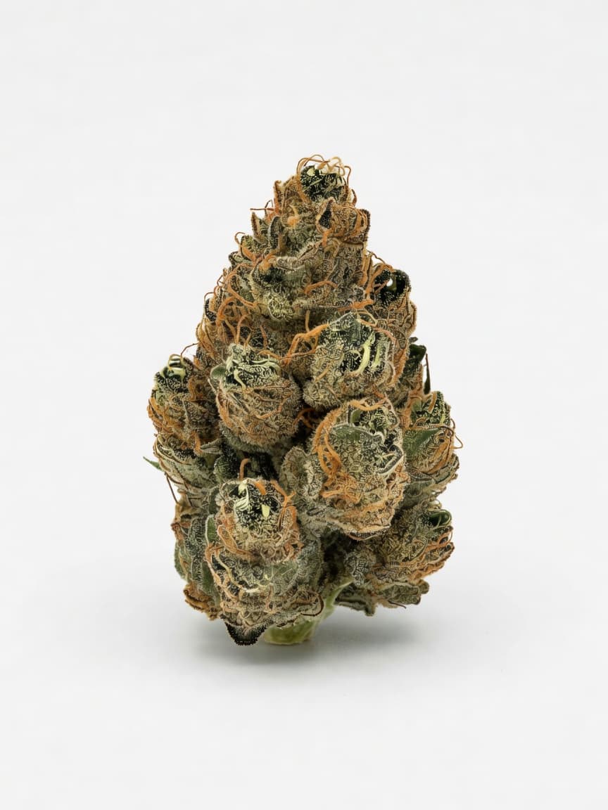 Original Auto OG Kush