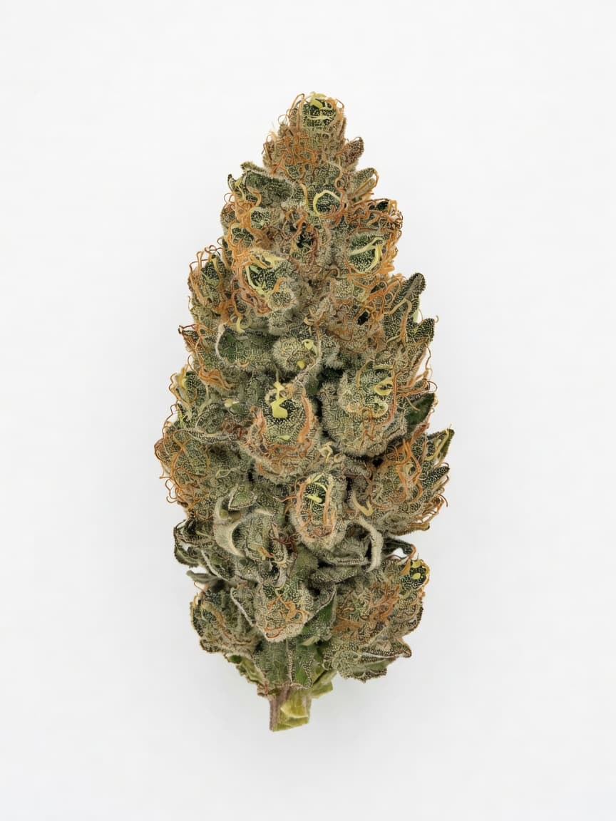 Original Auto White Widow