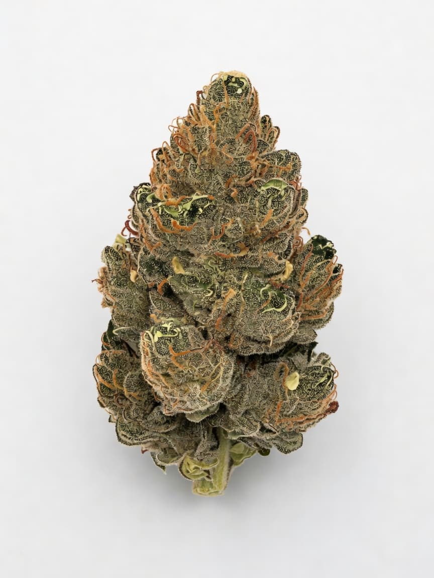 Original Big Bud Auto