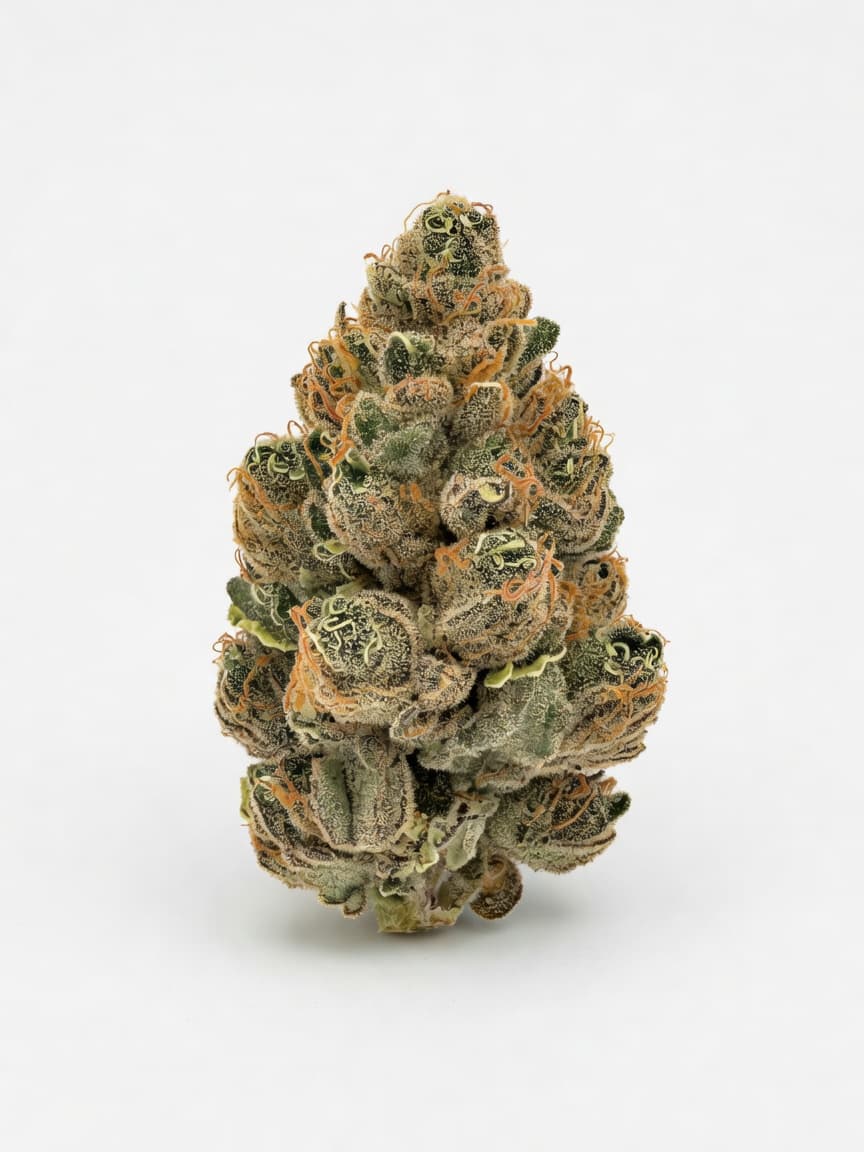 Original Blueberry Auto