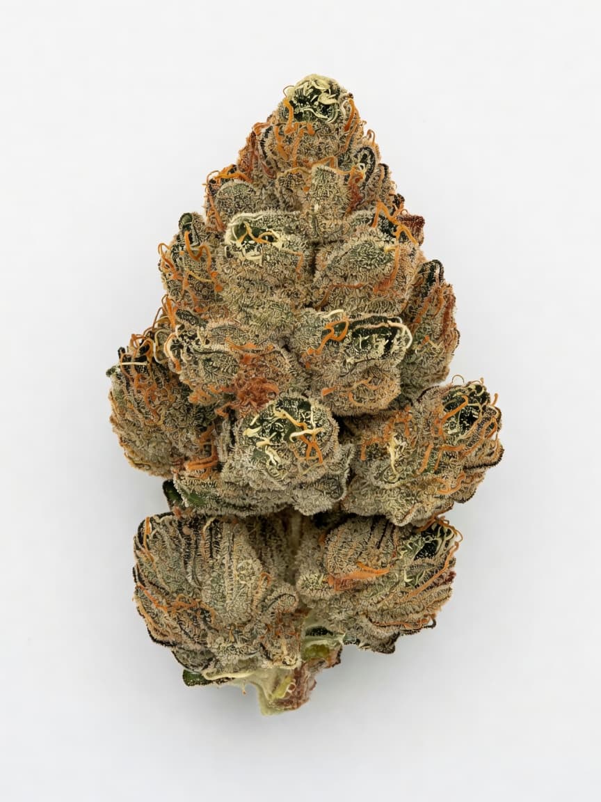 Original Cheese cannabis strain