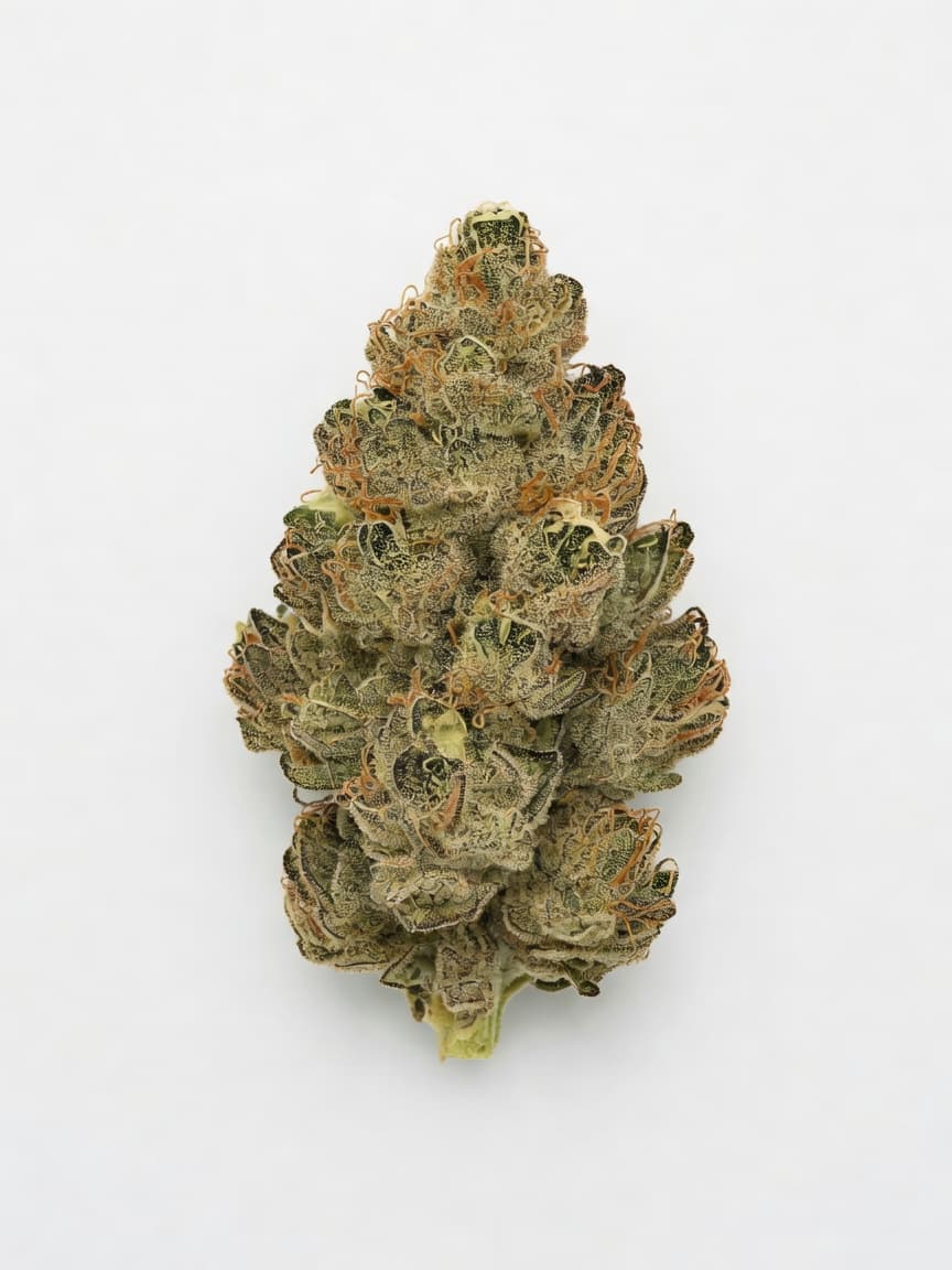 Original Trainwreck Auto
