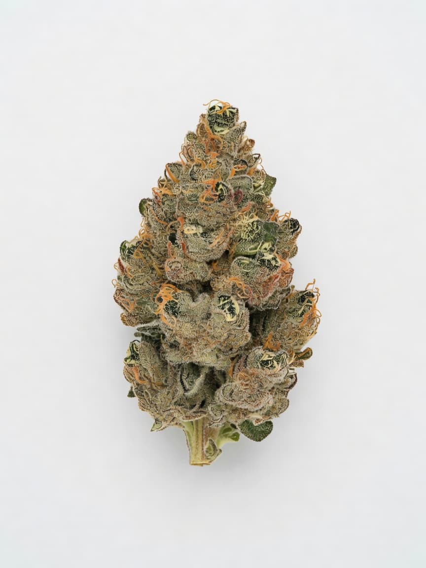Outdoor Mix