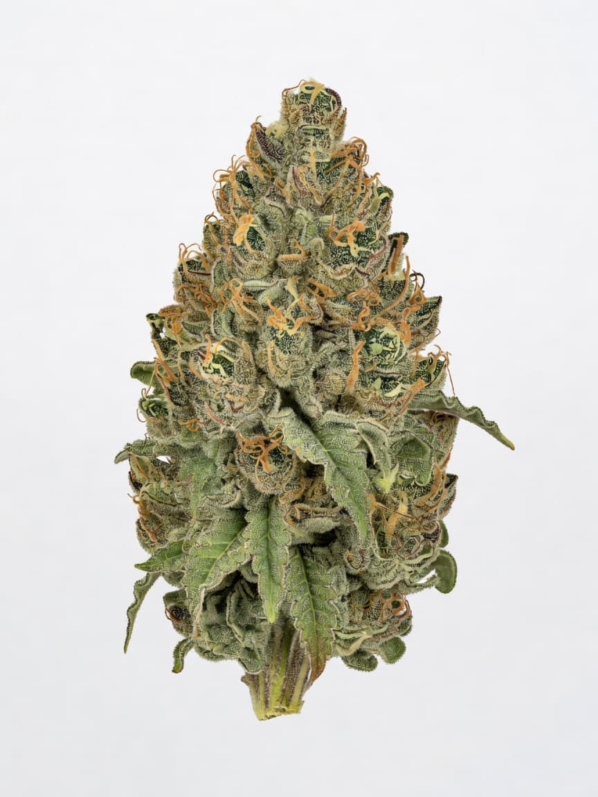 Panama Haze
