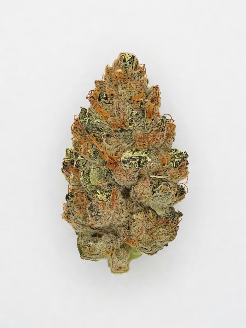 Peach Candy