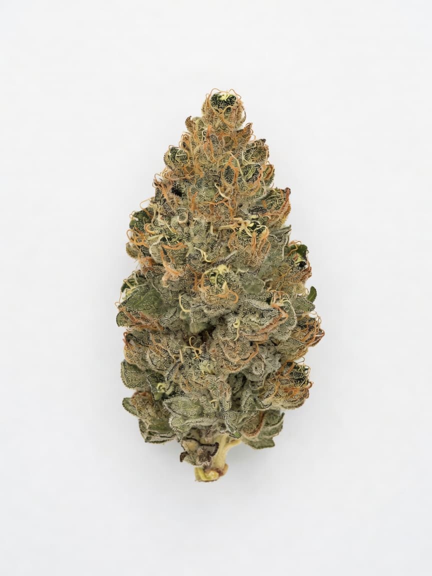 Perfect Triangle x Peach Ozz