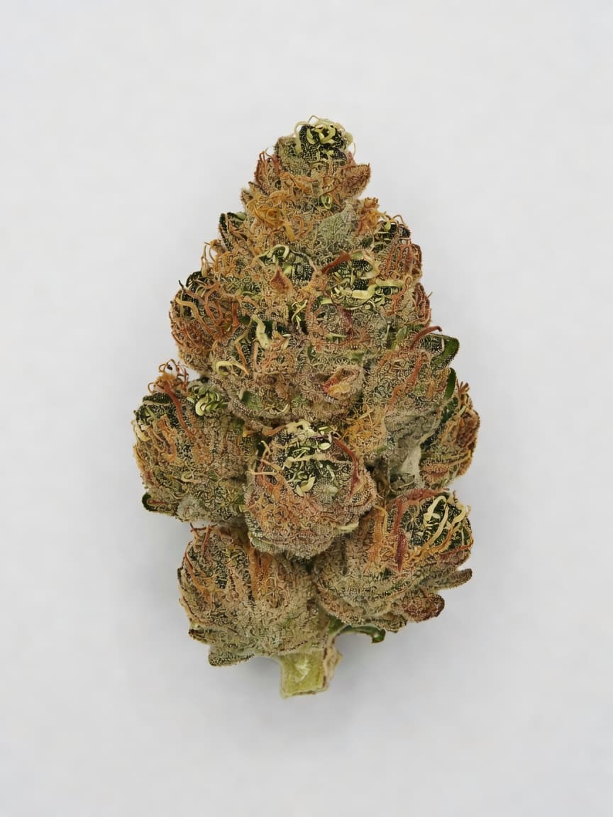 Permanent Marker cannabis strain