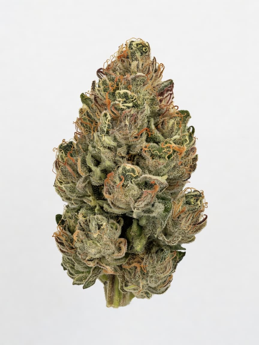 Peyote Cookies