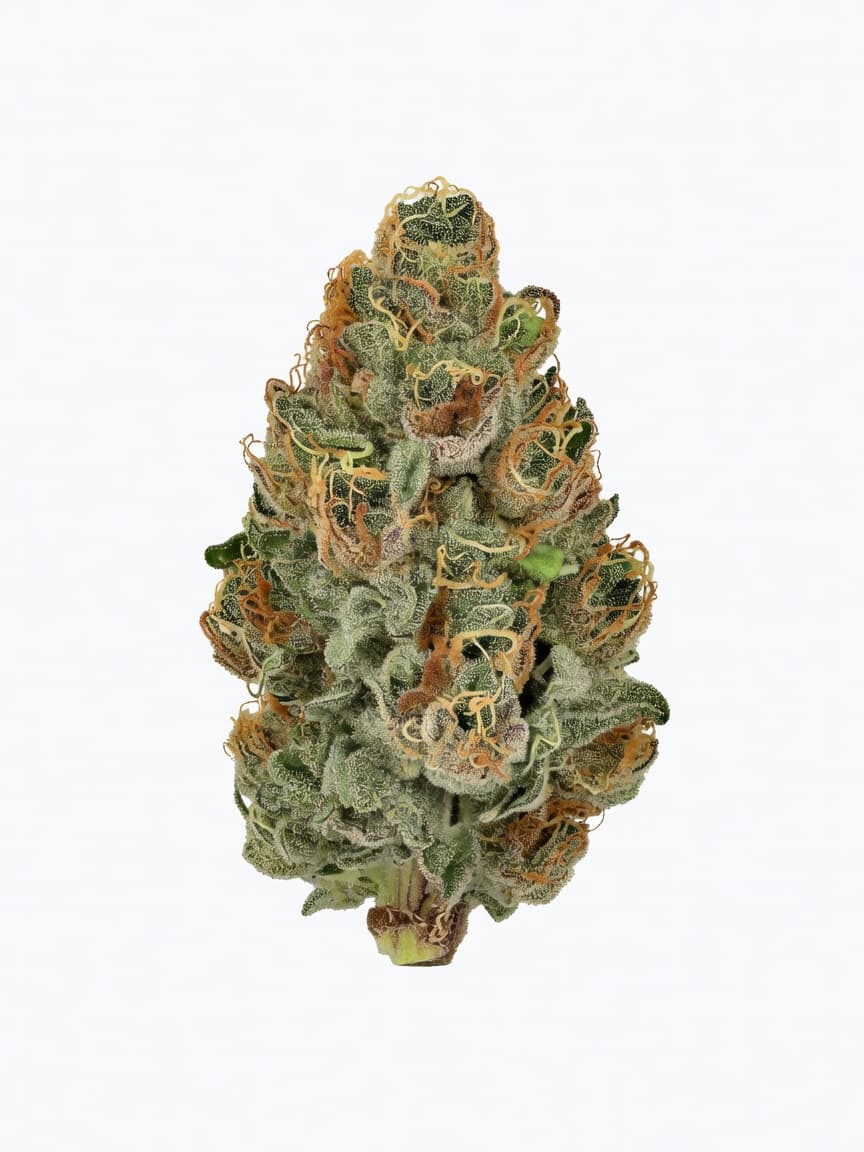 Peyote Critical
