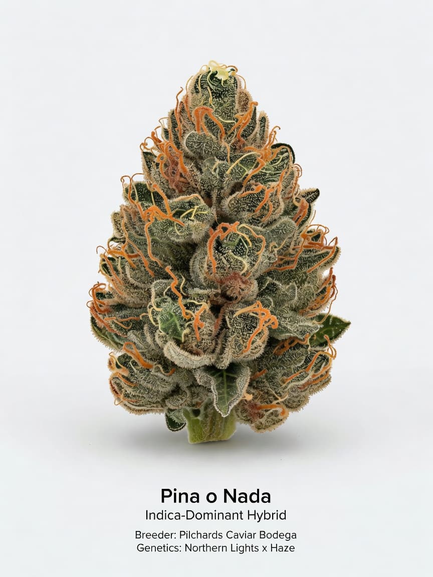 Pina o Nada