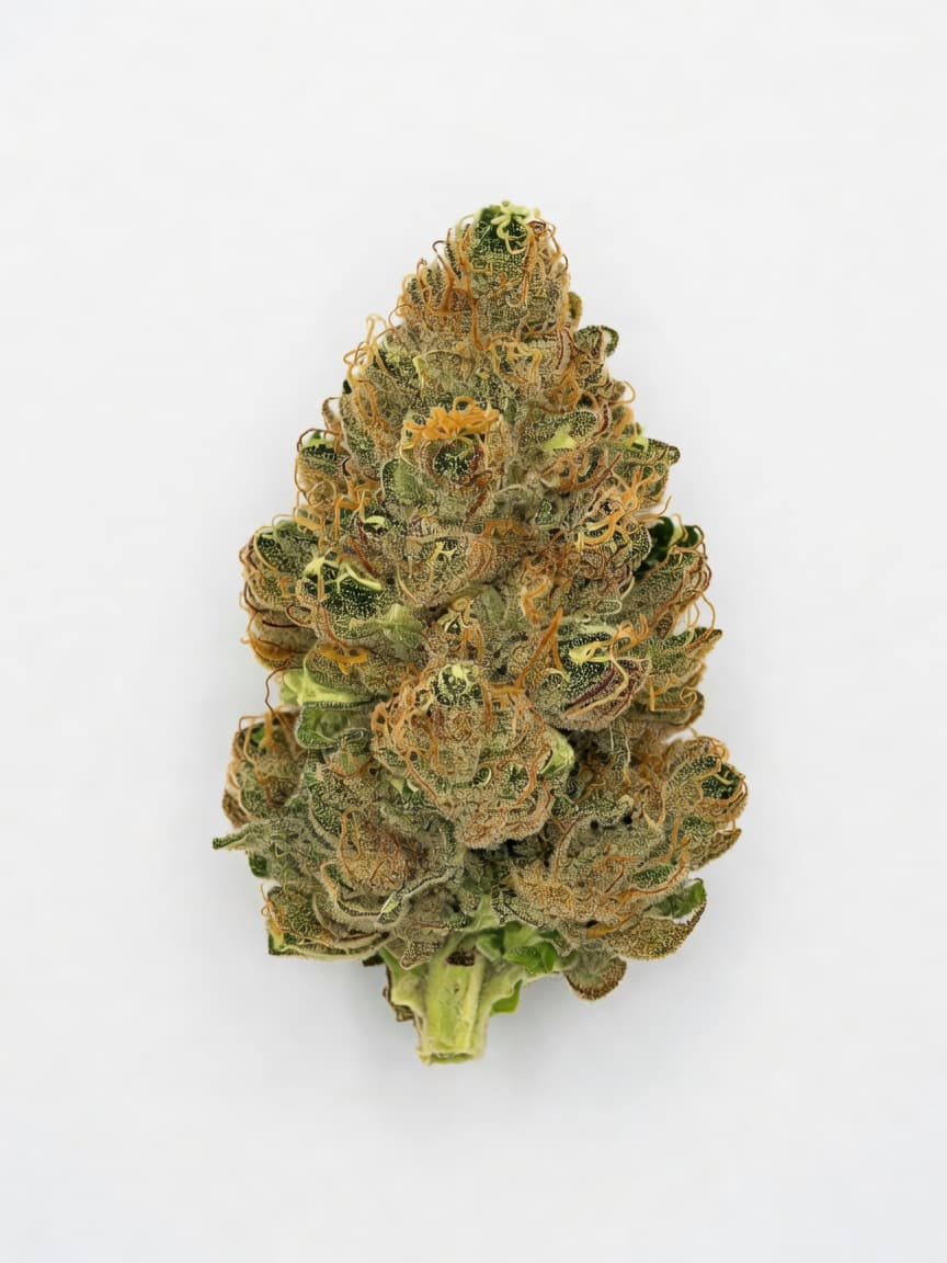 Pineapple Amnesia