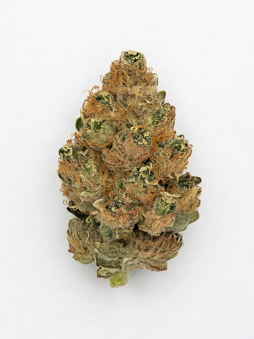 Pineapple Crack