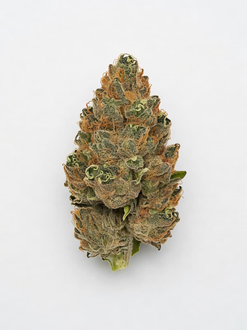 Pineapple Express 2 Auto