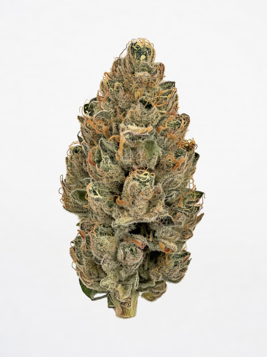 Pineapple Express Auto
