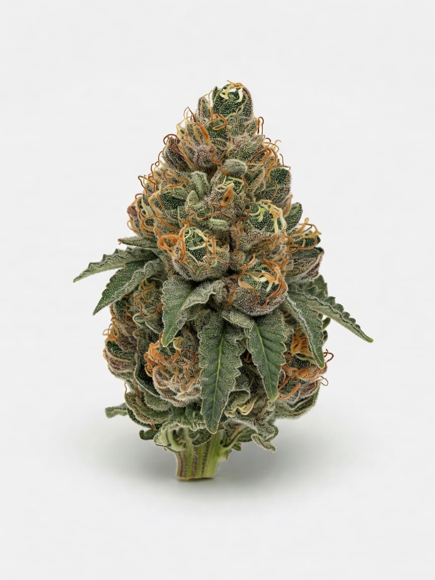 Pineapple Kush