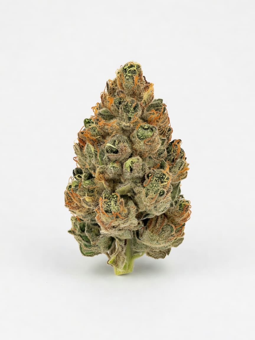 Pineapple Runtz Auto