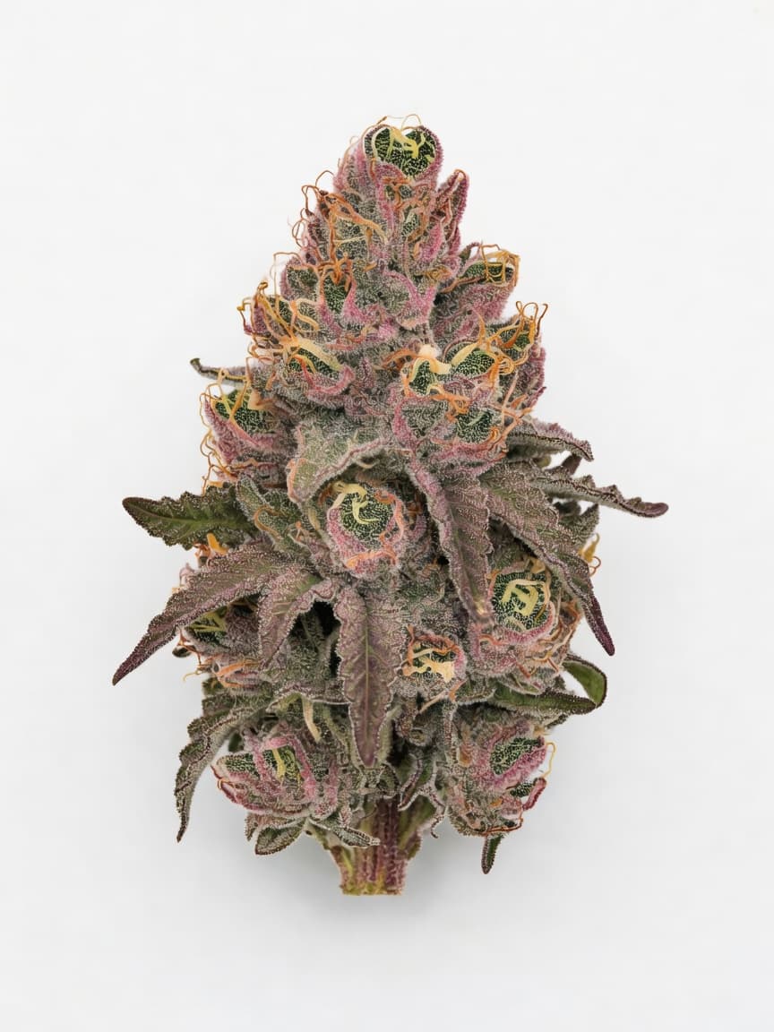 Pink Kush
