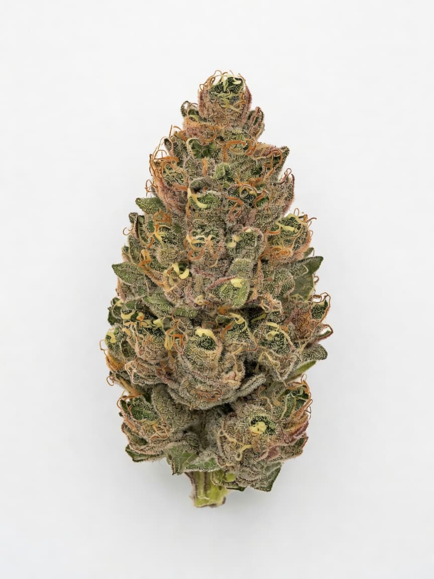 Pink Mist Auto