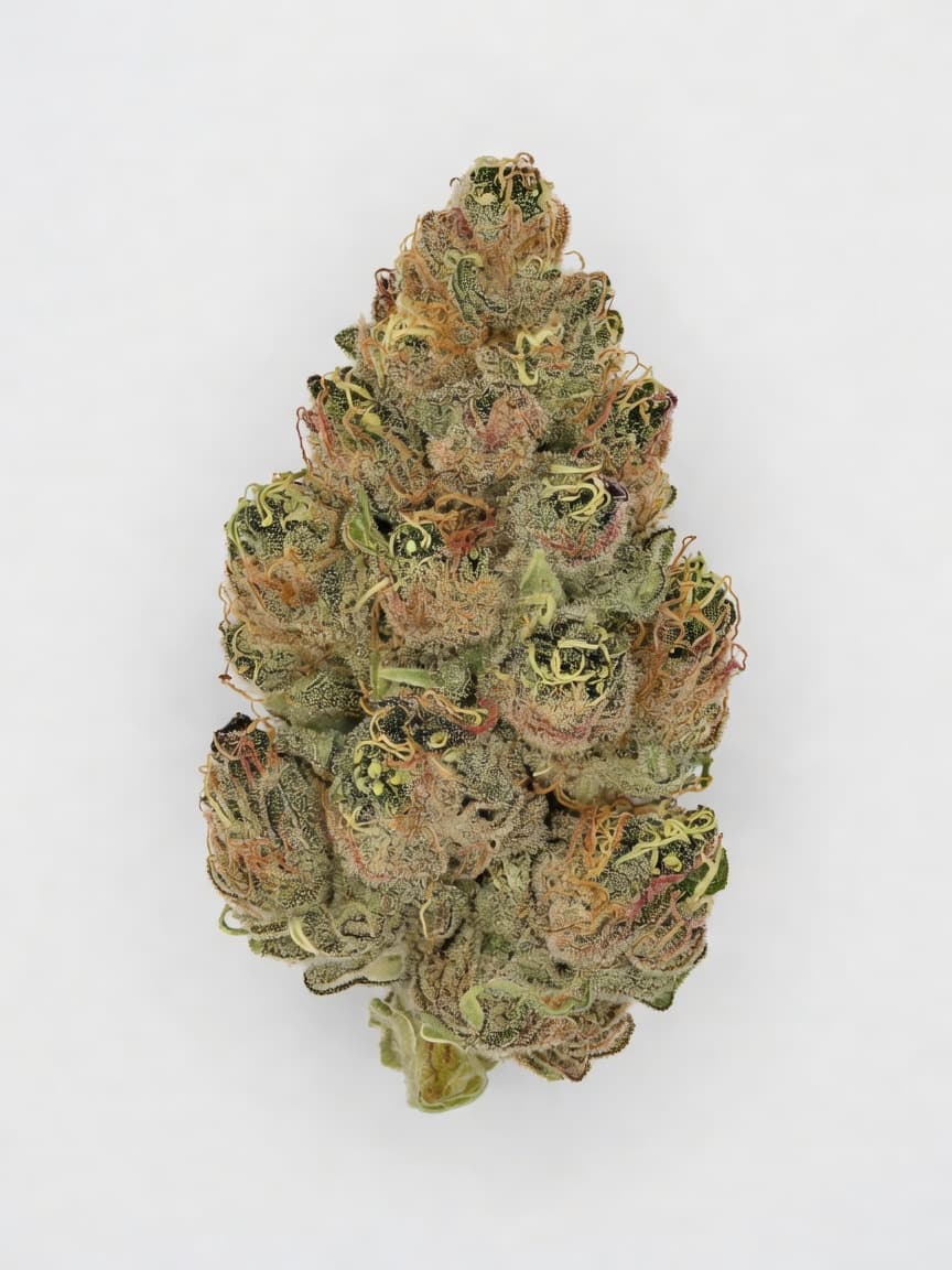 Pink Pineapple