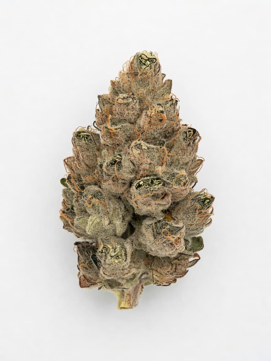 Platinum OG