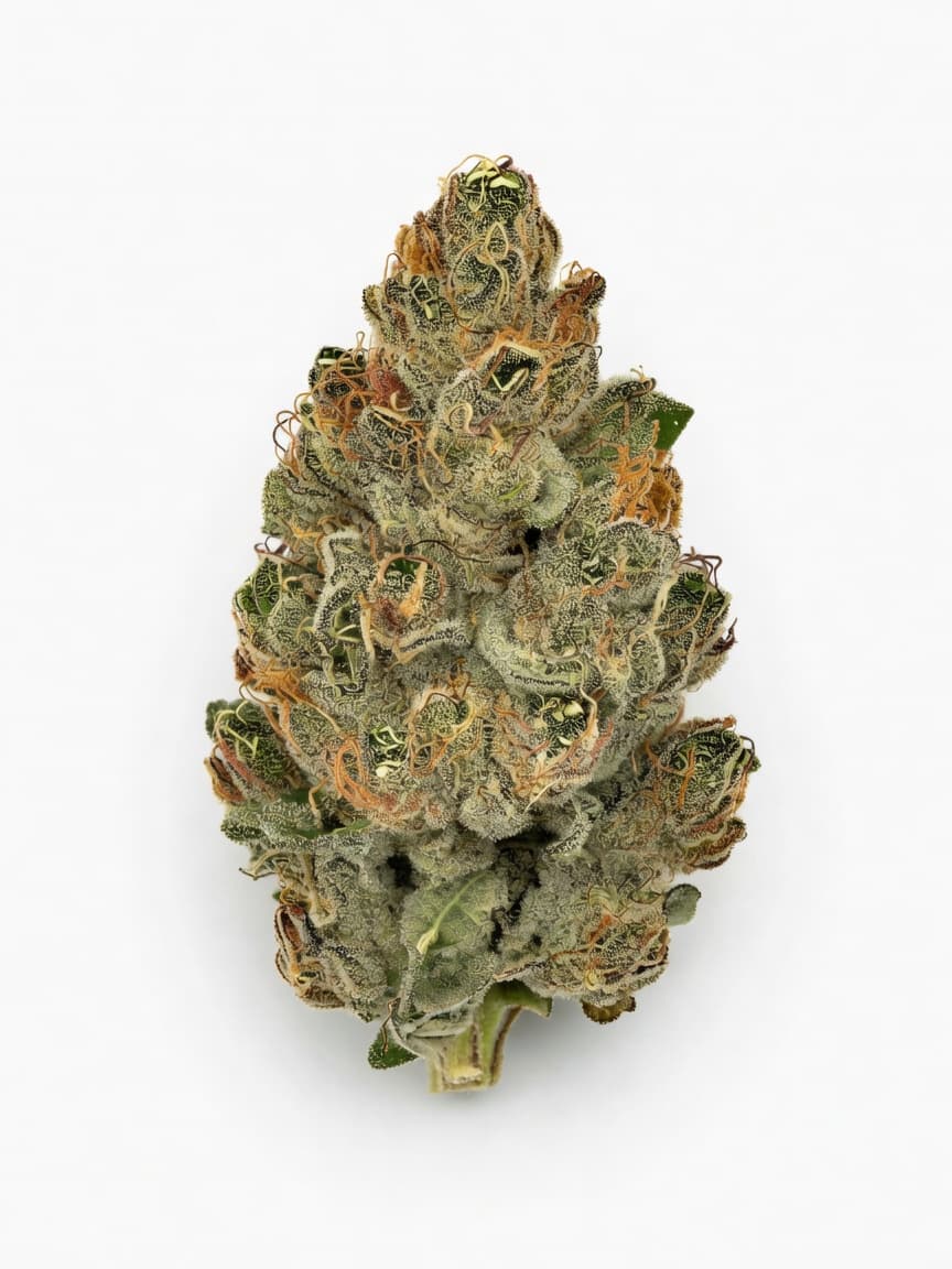 Polar Gelato Auto by Sherbinskis