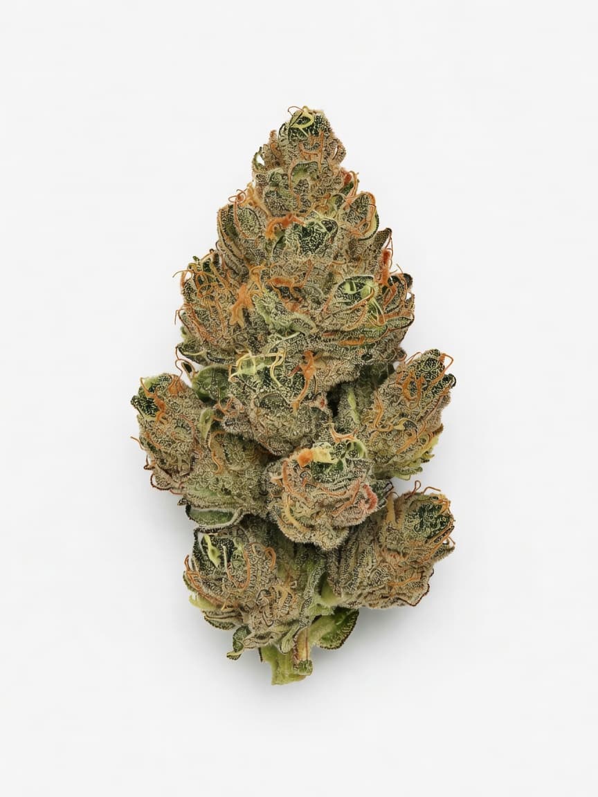 Power Flower