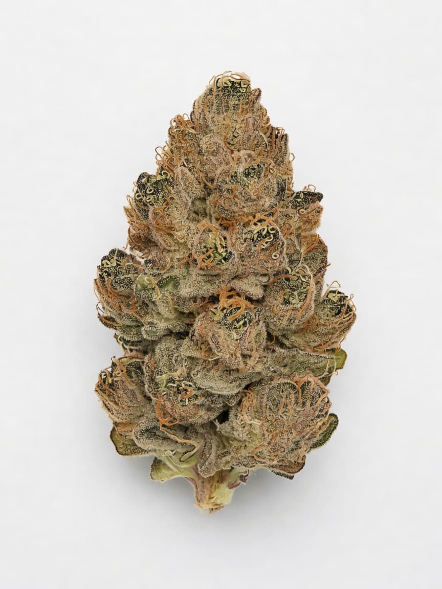 Professor Trichome - Apple Fritter