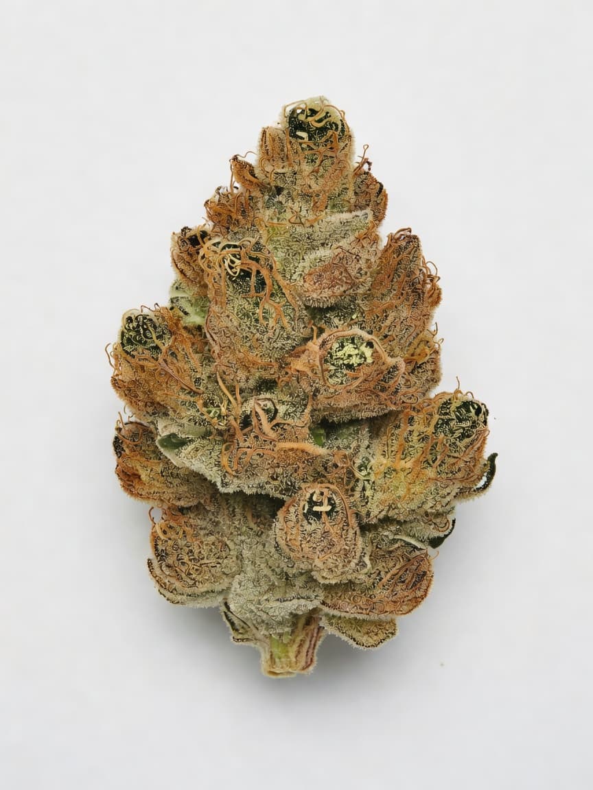 Professor Trichome - Banana Punch