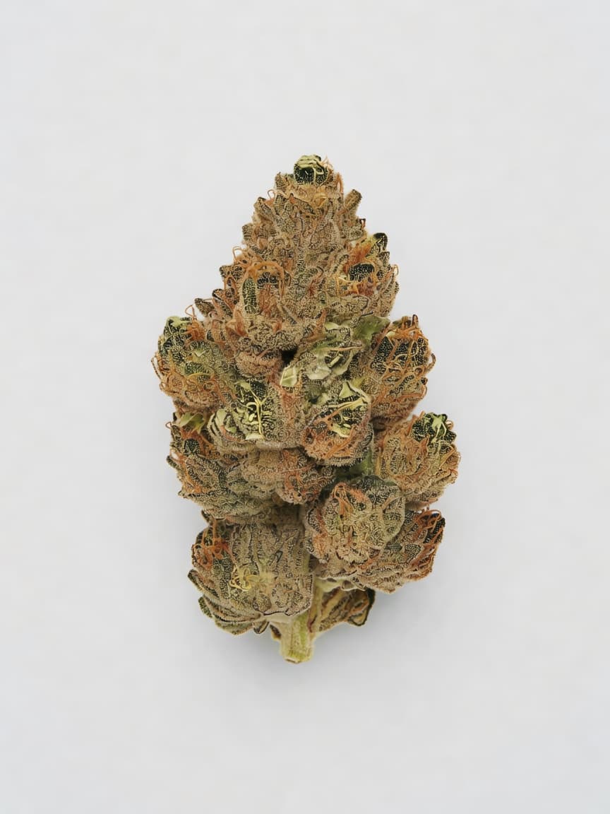 Professor Trichome - Gelato