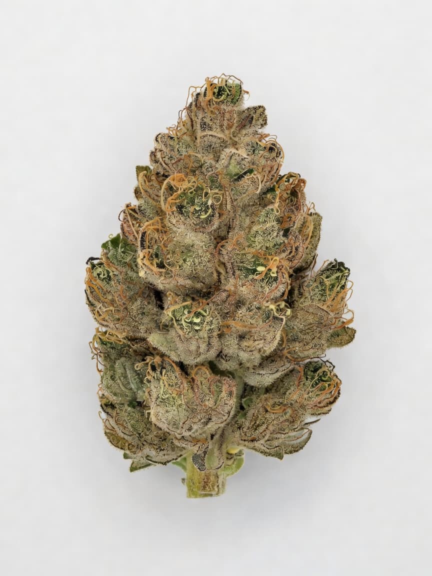 Professor Trichome - Pink Runtz