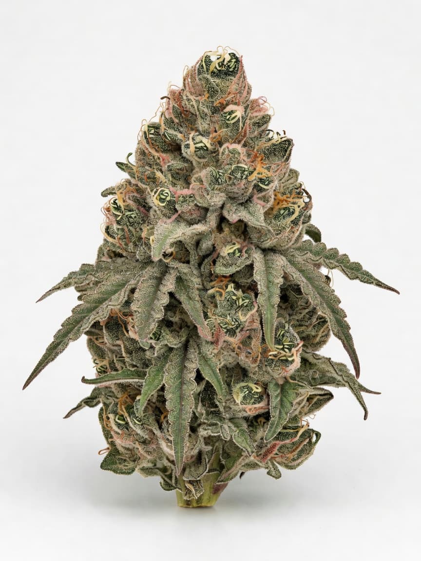 Pure Kush