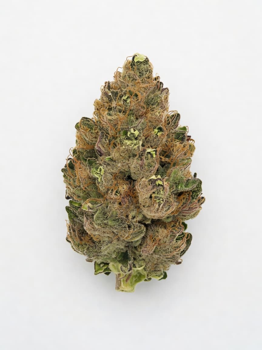 Purple Caper