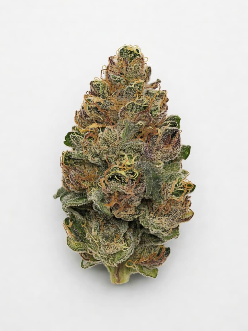 Purple Dawg Mass