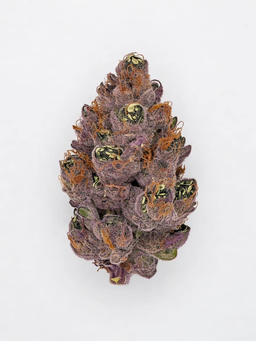 Purple Diesel