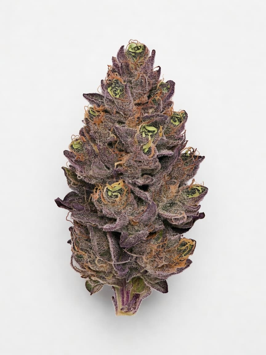 Purple Dosi Punch
