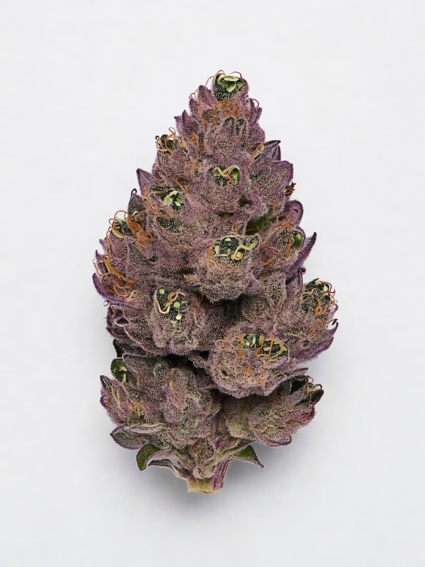 Purple Gelato