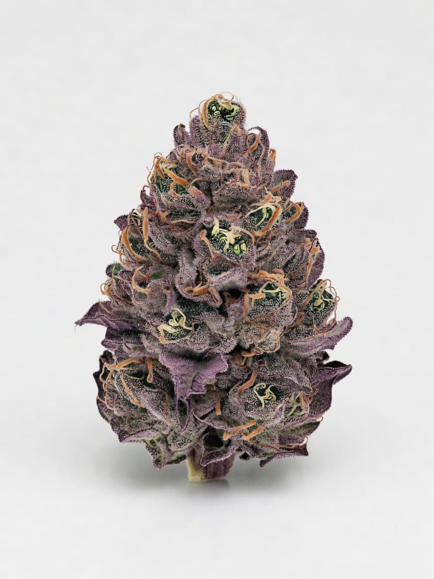 Purple Mints